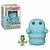 Funko Pop Pee-Wee Herman Chairry & Pterri 646