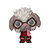 Funko Pop Marvel Deadpool Wolverine Dogpool 1401 - comprar online