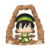 Funko Pop Deluxe Avatar Toph 1808 - comprar online