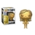 Funko Pop 007 Golden Girl from Goldfinger 519