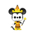Funko Pop Disney Minnie Mouse 1485 - comprar online