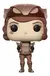 Funko Pop DC Comics Bombshells Hawkgirl 223 Exclusivo - comprar online