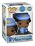 Funko Pop Pan Am Stewardess With Blue Bag 141 na internet