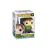 Funko Pop Disney The Mighty Ducks Adam Banks 792 na internet