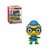 Funko Pop The Simpsons Fallout Boy 1655