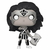 Funko Pop Wonder Woman Black Lantern 393 - comprar online