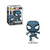 Funko Pop Marvel Spider-Man Fera Itself Suit 1445