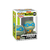 Funko Pop Teenage Mutant Ninja Turtles Leonardo 1610 na internet