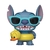Funko Pop Disney Lilo & Stitch Stitch with Tube 1565
