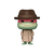 Funko Pop Teenage Mutant Ninja Turtles Raphael 1612 - comprar online