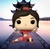 Funko Pop Avatar The Last Airbender Ty Lee 997 - comprar online