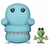 Funko Pop Pee-Wee Herman Chairry & Pterri 646 - comprar online