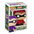 Funko Pop Red The Phantom 67 Exclusivo na internet