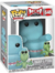 Funko Pop Pee-Wee Herman Chairry & Pterri 646 na internet