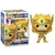 Funko Pop Saint Seiya Aquarius hyoga 1425