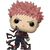 Funko Pop Jujutsu Kaisen Yuji Itadori 1111 - comprar online