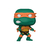 Funko Pop Teenage Mutant Ninja Turtles Michelangelo 1557 - comprar online