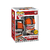 Funko Pop Chainsaw Man Chainsaw Man 1677 - Chase na internet