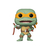Funko Pop Teenage Mutant Ninja Turtles Michelangelo 1611 - comprar online