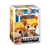 Funko Pop Demon Slayer Zenitsu Agatsuma 1531 na internet