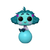 Funko Pop Disney Pixar Inside Out 2 Envy on Memory Orb 1449 - comprar online