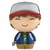 Funko Dorbz Stranger Things Dustin 389 - comprar online