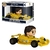Funko Pop Rides Deluxe Lotus Ayrton Senna
