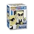 Funko Pop Underdog Simon Bar Sinister 884 Exclusivo na internet