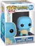 Funko Pop Pokémon Squirtle 504 na internet