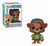 Funko Pop Disney Talespin Kit Cloudkicker 442