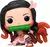 Funko Pop Demon Slayer Nezuko Kamado 868