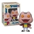 Funko Pop Disneyland Resort 65th Aniversary Mr Toad 814