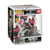 Funko Pop Five Nights at Freddy's Mangle 1087 - comprar online