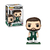 Funko Pop Football Jets Aaron Rodgers 253