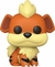 Funko Pop Pokemon Growlithe 597 - comprar online