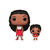 Funko Pop Disney Moana 2 Moana & Little Sis Simea 1546 - comprar online