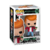 Funko Pop Futurama Philip J. Fry Meme 1782 - comprar online