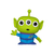 Funko Pop Disney Toy Story 4 Alien 525 - comprar online
