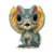 Funko Pop Jurassic Park Dilophosaurus Hatchiling 1718