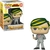 Funko Pop My Hero Academia Sir Nighteye 1006
