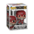 Funko Pop Thunderbolts Red Guardian 1482 - comprar online