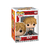 Funko Pop Chainsaw Man Denji 1678 - loja online