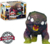 Funko Pop Marvel Eternals Deviant 953 Exclusivo
