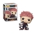Funko Pop Jujutsu Kaisen Yuji Itadori 1111