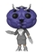 Funko Pop Marvel Thor Love and Thunder Miek 1045 - comprar online