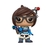 Funko Pop Overwatch MEI 180 Exclusivo - comprar online