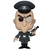 Funko Pop Rocky & Bullwinkle Fearless Leader 451 - comprar online