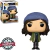 Funko Pop Marvel Eternals Sersi 741 Exclusivo