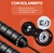 Corda de Pular Profissional 3M - BNVT