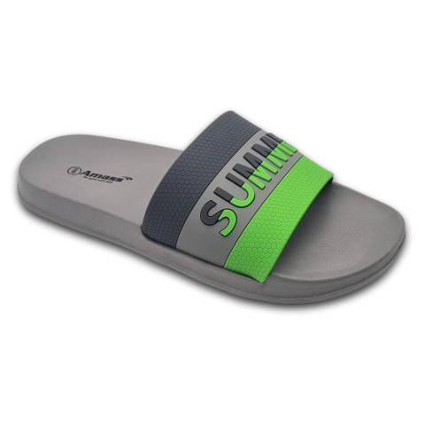 Chinela casual Amass FA59